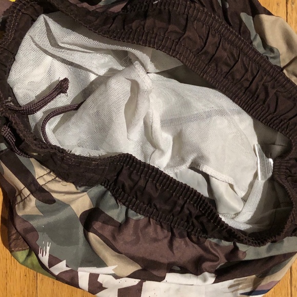 Boys’ Nickelodeon TMNT swim shorts - Picture 6 of 6